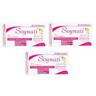 soynati kit com 90 capsulas