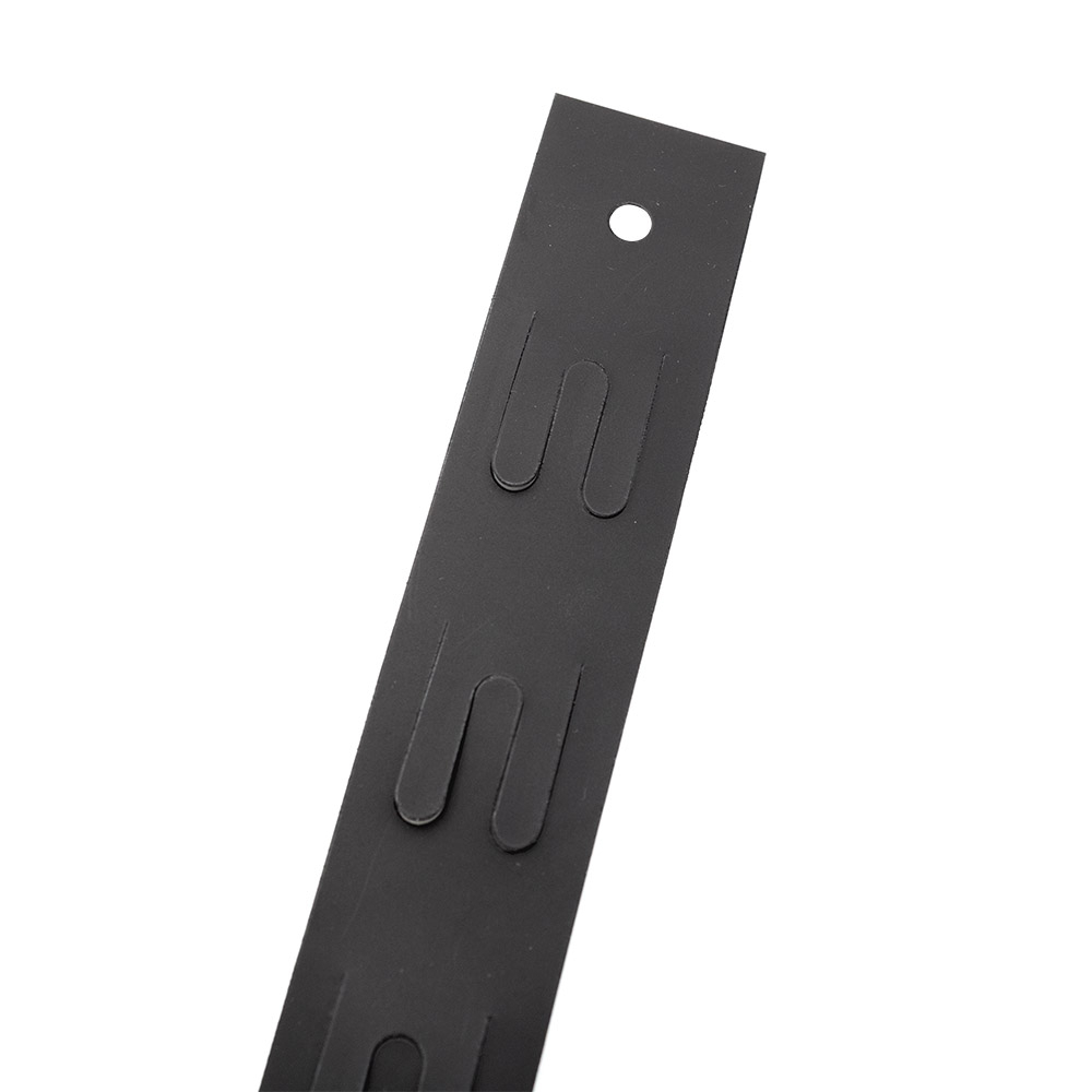 Fita Cross Clip Strip Para PDV Ponto De Venda Pct 100 Unidades em Oferta na Shopee