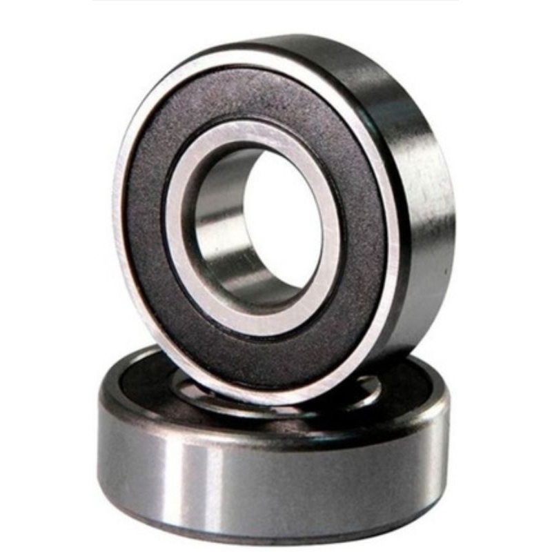 Par Rolamento Roda Dianteira Honda Cbx 200 Strada