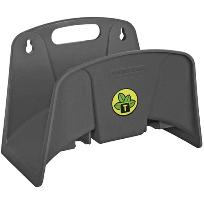 Suporte Fixo Para Mangueira Tramontina Original até 35 metros