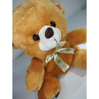 URSINHO PELUCIA PARA CESTAS