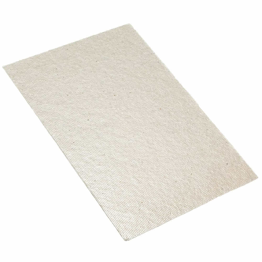 Placa De Mica Microondas Guia de Onda Universal 14X14