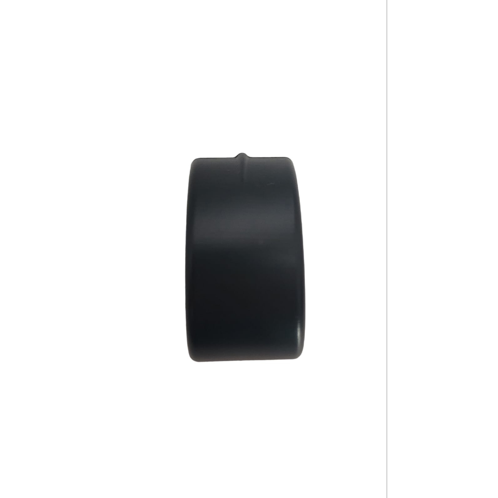Botão Manipulo Cooktop Preto CTN715488