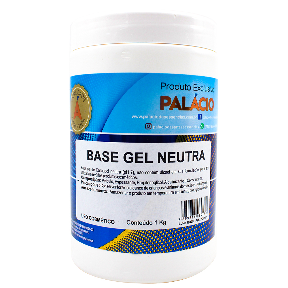 Creme Base Neutra: Onde Comprar | BuscaProdutos