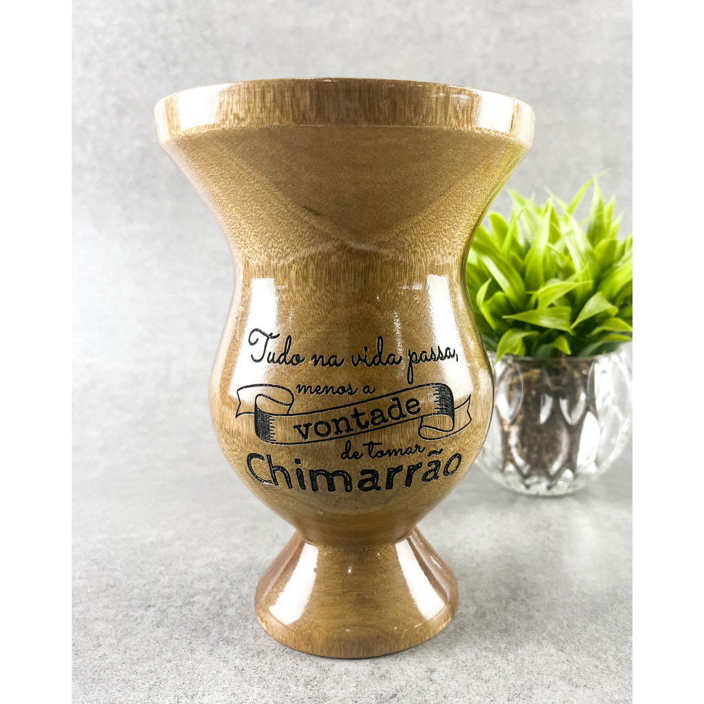 Cuia para Tomar Chimarrão: Onde Comprar | BuscaProdutos