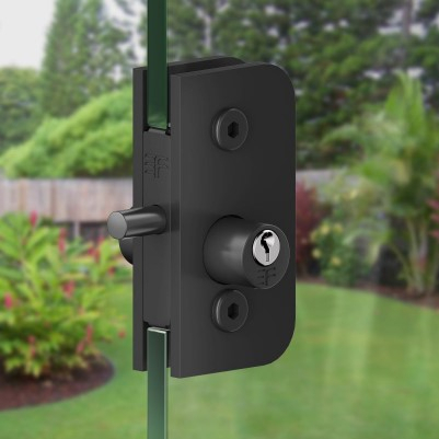 Fechadura 1520 e Contra 1504A Porta Pivotante De Abrir De Vidro 8 Ou 10mm -Em Metal Fácil Instalação em Oferta na Shopee