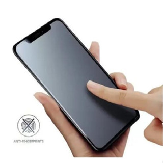 Película de Fosca Cerâmica Inquebravel Anti Shock Redmi Note 12 / Note 12 Pro / Note 12s