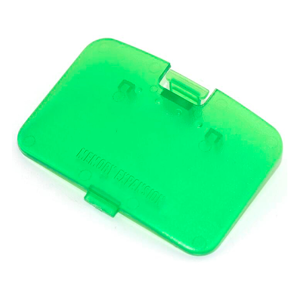 Tampa Para Nintendo 64 Jumper Pak Kiwi N64 Memory Expansion