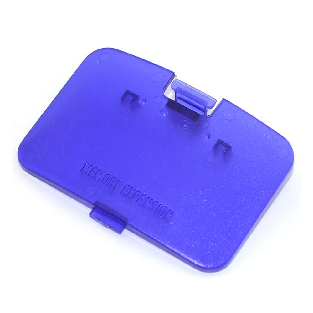 Tampa Para Nintendo 64 Jumper Pak Uva N64 Memory Expansion