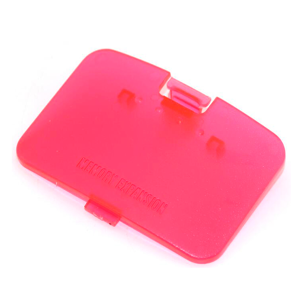 Tampa Para Nintendo 64 Jumper Pak Melancia N64 Memory Expansion