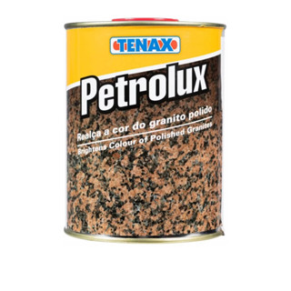 Petrolux Realçador Intensificador De Cor Para Mármores e Granitos Tenax 1 Litro - Preto ou Incolor - Mármore Granito em Oferta na Shopee