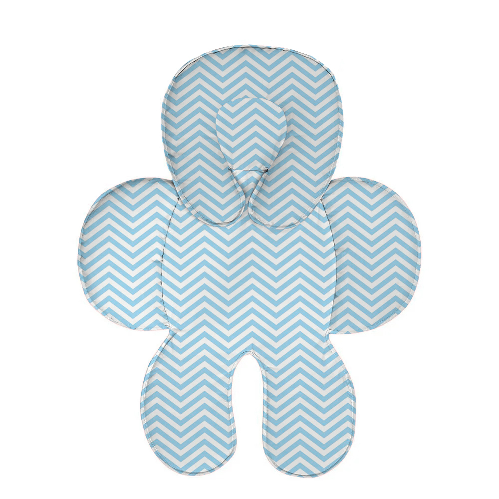 Redutor para Bebe Conforto Azul Soninho de Bebê