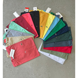 Kit 5 Camisas Básicas Masculina 100% Algodão Malha 30.1 Premium