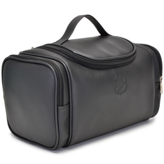 Bolsa Pequena De Viagem Organizador de Maquiagem Necessaire Feminina Grande