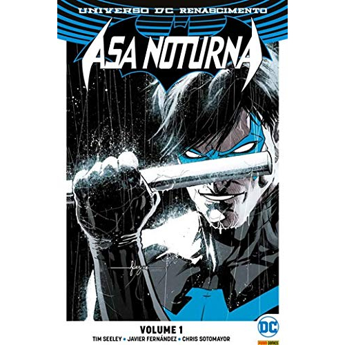 Asa Noturna Volume 1: Onde Comprar | BuscaProdutos