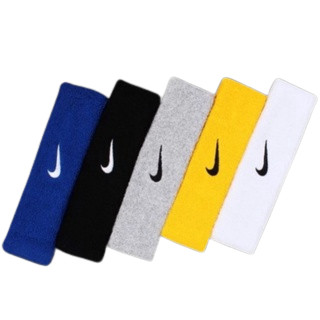 kit 5 Faixas Testeira De Sports Basquete Unissex HeadBand Faixa Vôlei
