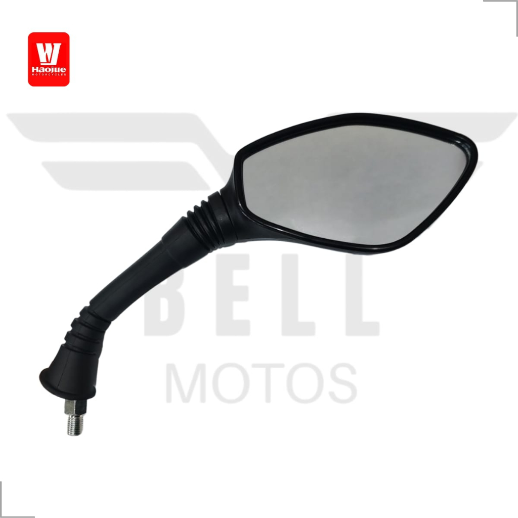 Espelho Retrovisor Direito Moto Haojue Nex 110 Original