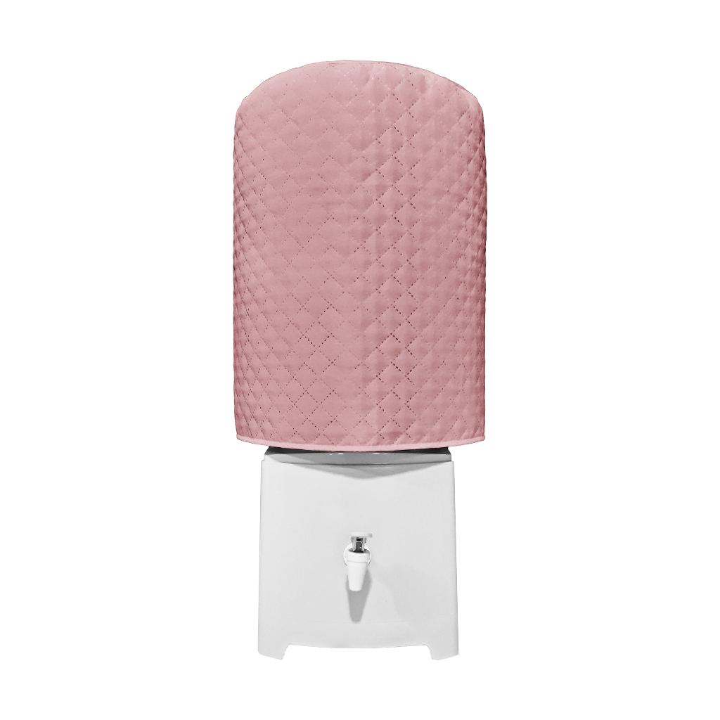 Capa para Galão De Água Bombona 20 Litros Matelada Diversas Cores