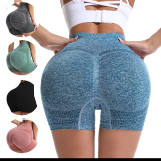short feminino academia moda fitness feminina empina bumbum treino