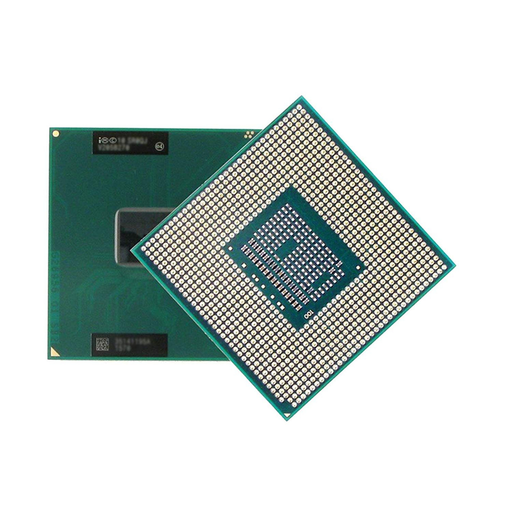 Processador Notebook Intel Core i5-2410M