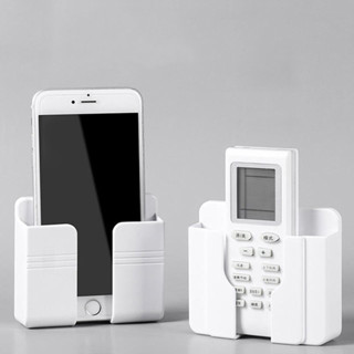 Suporte Multiuso De Parede Para Celular Controle Plástico Para Carregar Remoto Um Slot