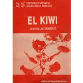 Livro El Kiwi Cultivo Alternativo; Fortunato Covatta