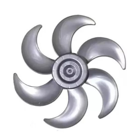 Hélice Para Ventilador Multilaser 40cm Vl-401 Adaptável em Oferta na Shopee