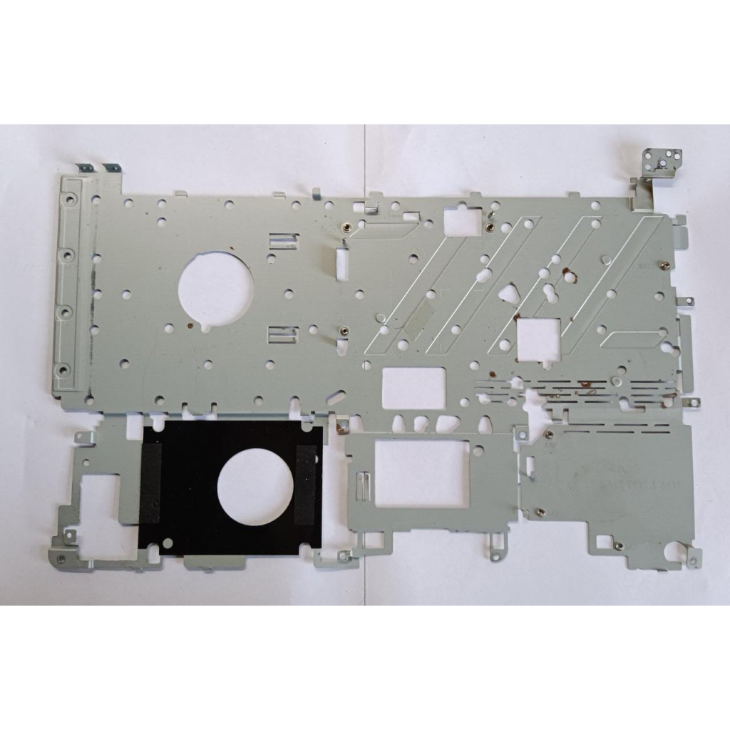 Suporte de Ferro do teclado p/ notebook Compaq