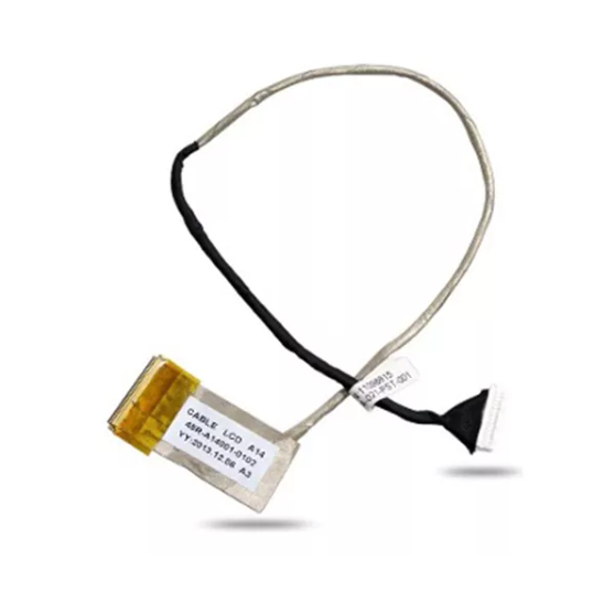 Cabo Flat Cce Unique Neo Pc 45r-a14001-0202, 45r-a14001-0201