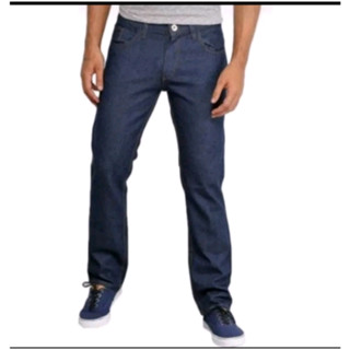 Calça jeans de trabalho tradicional