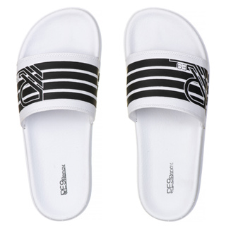 Chinelo Slide Sandália Renov 4Listrassss Unissex varias cores em Oferta na Shopee