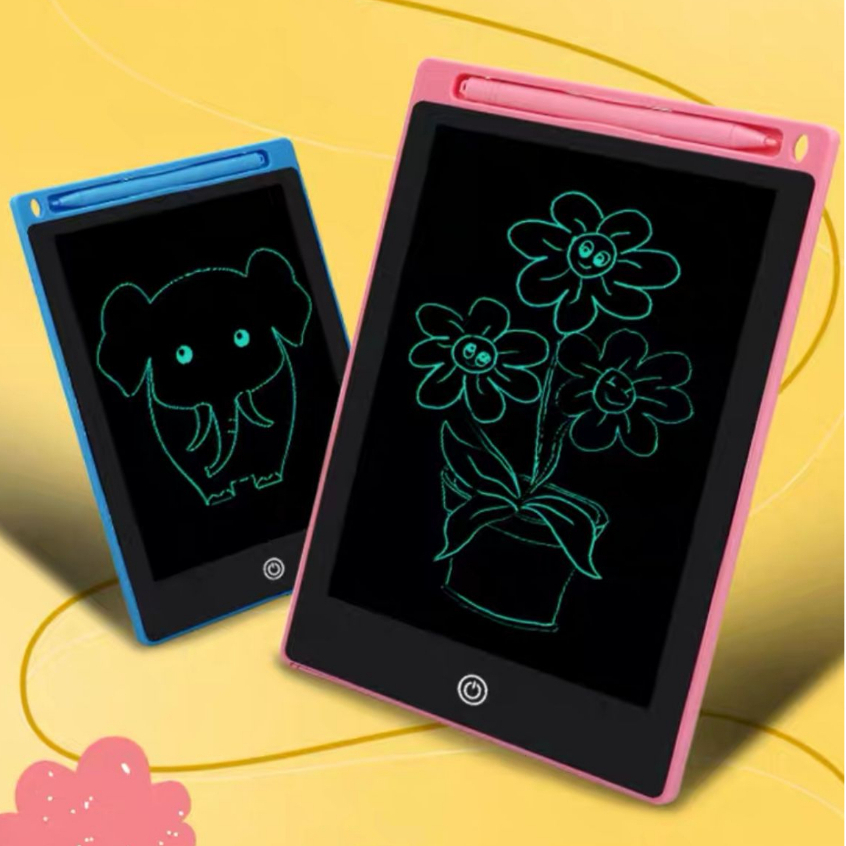 Tablet Magico Lousa Digital 8.5/10/12 polegadas