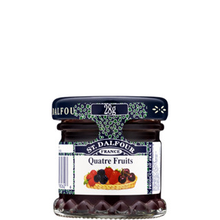 Geleia Saint Dalfour 4 Frutas 28g