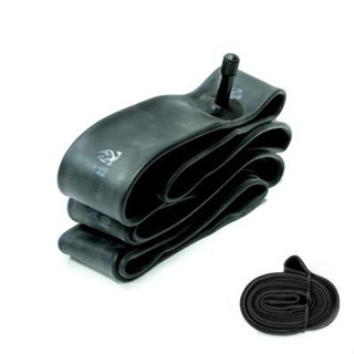 Camara de Ar BISON aro 26 Original Bico Grosso Mtb Bike Bicicleta Camera
