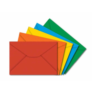 Envelope Carta Convite 10x15cm 10 Unidades em Oferta na Shopee