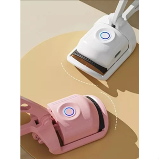 Curvador De Cílios Aquecido Curvex Elétrico Térmico Feminino 2