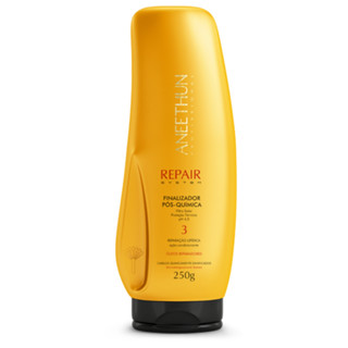 Finalizador Pos Quimica Aneethun 250g Linha Repair System