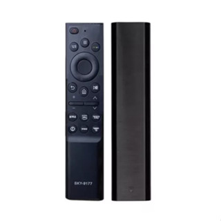 Controle Remoto Para Tv Samsung Smart 55 Uhd 4k