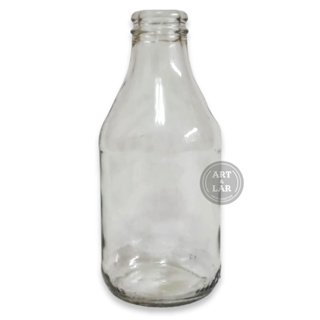 Kit 25 Garrafas de Vidro Coquinho 200ml em Oferta na Shopee