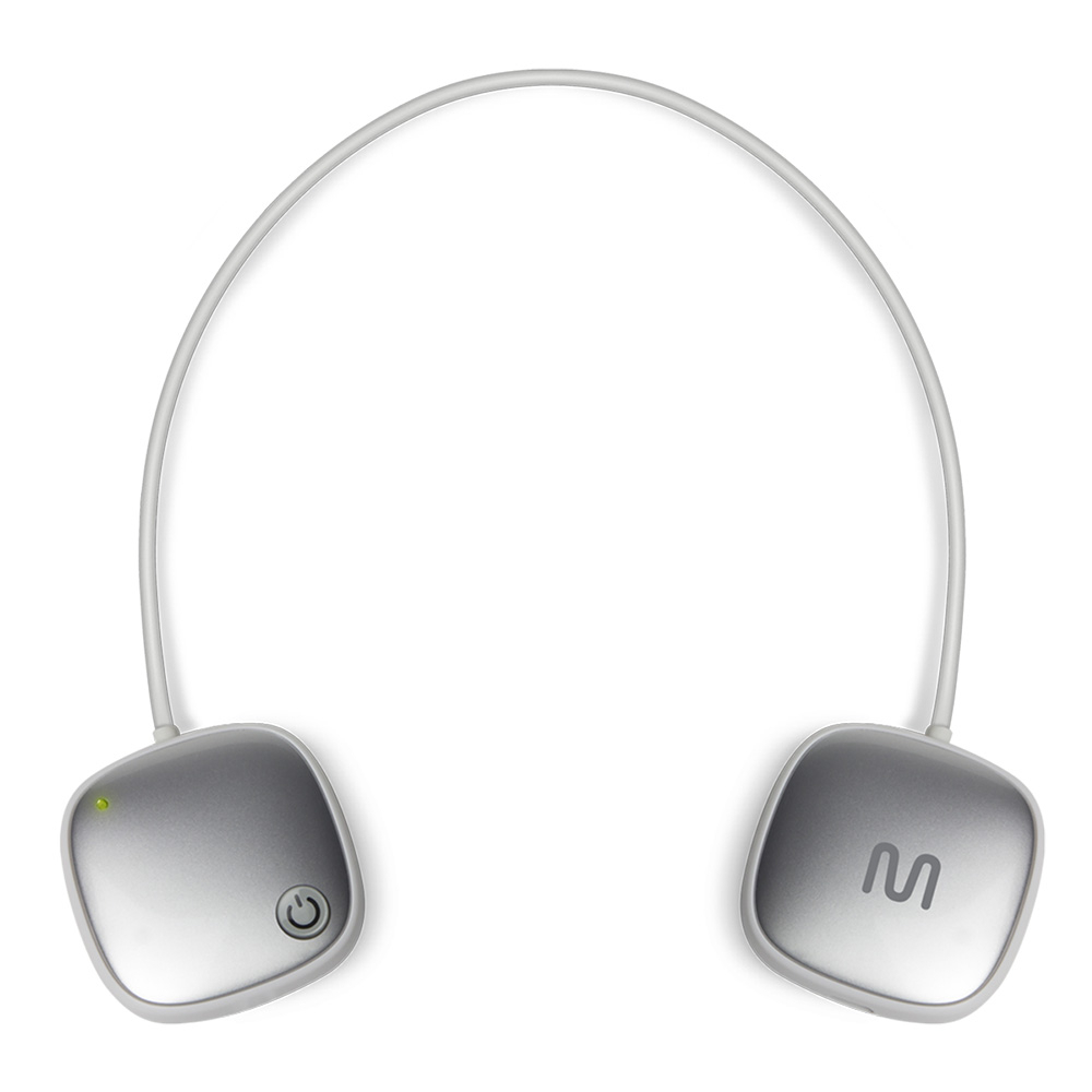 Detalhes do Mini Tens Alívio de Dores Musculares Recarregável via USB - Multi Saúde - HC172