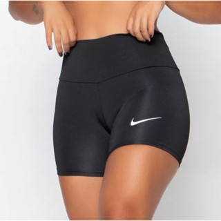 Short Fitness Feminino Liso Suplex Academia Musculção barato