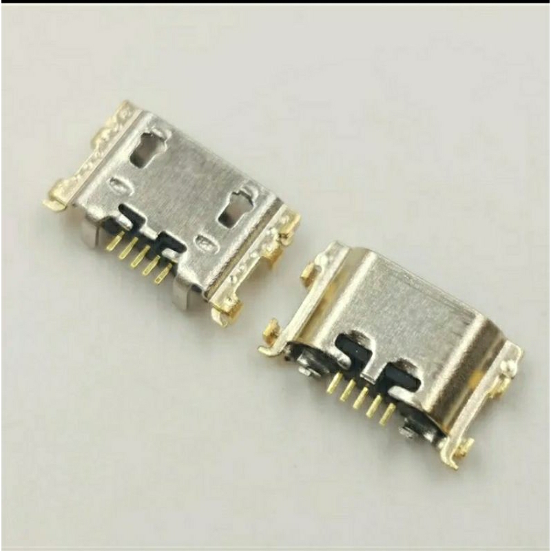 10x Conector De Carga Usb Lg K8 Plus