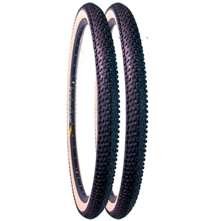 Par De Pneus Aro 29 Kenda 29x2.10 Faixa Bege K1153 Bicicleta em Oferta na Shopee