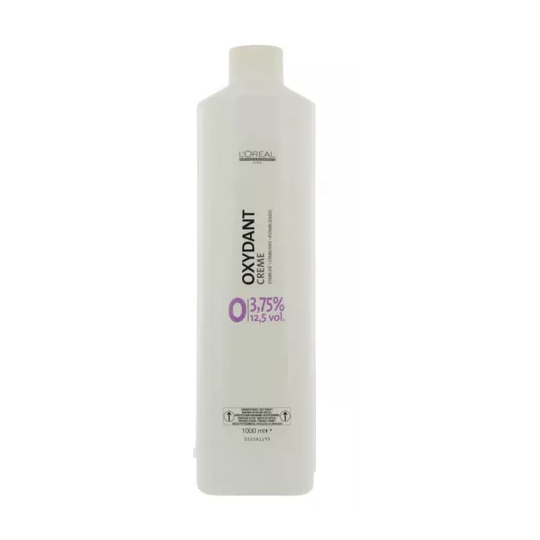 Agua Oxigenada Loreal Professionnel 950ml - Todos Os Volumes