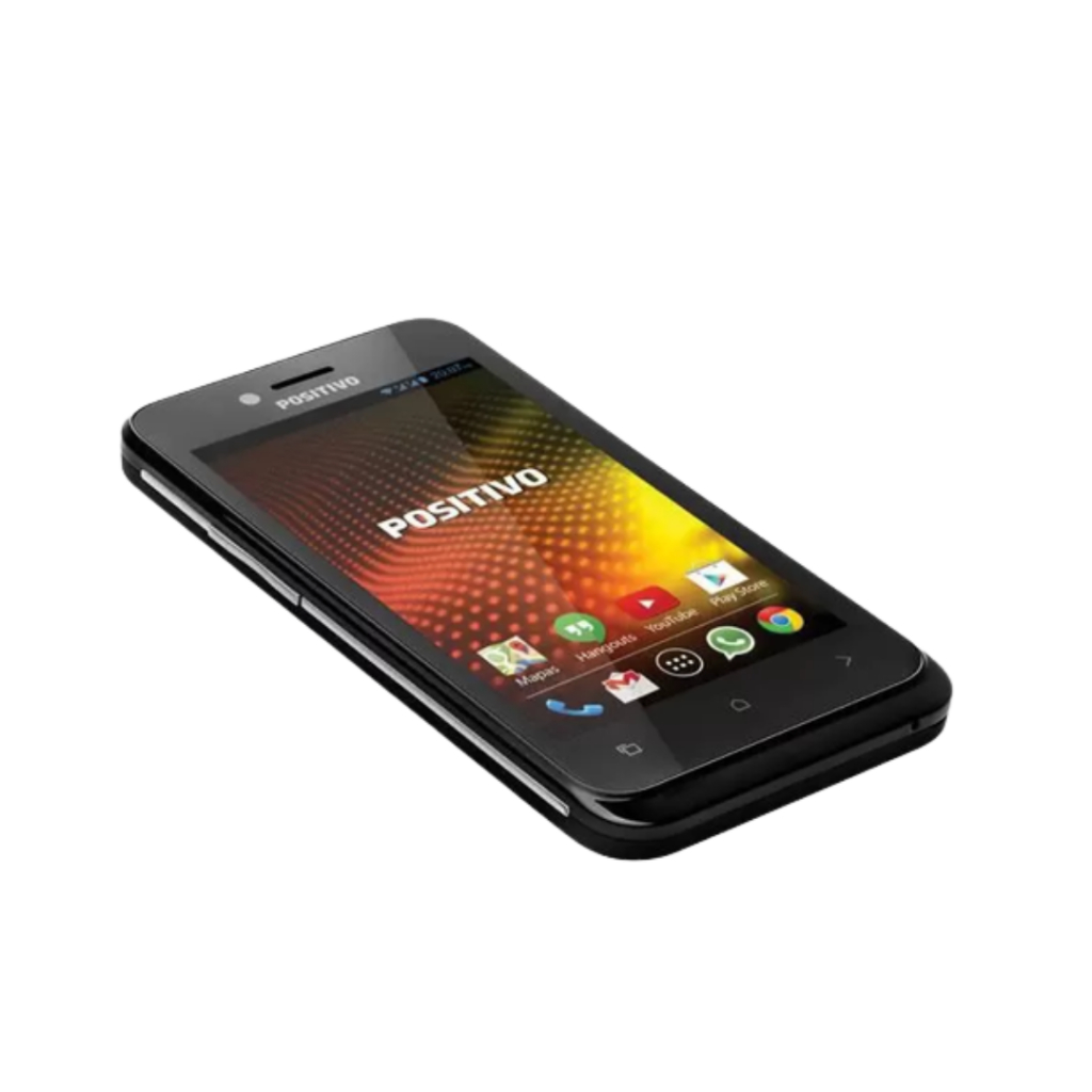 Celular Positivo Ypy S405 (Semi Novo)