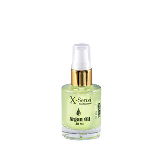 Óleo de Argan 30ml - X Sensí Profissional