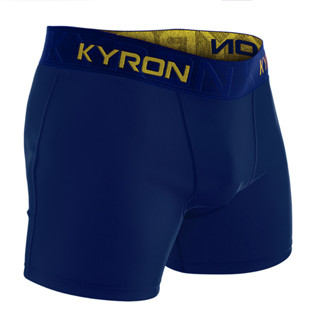 Kit 10 Cuecas Boxer Com Forro de Algodão Cueca Box Premium