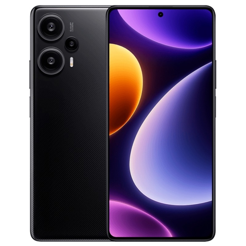 Xiaomi Pocophone Poco F5 Dual Sim 256 Gb 12 Gb Ram ou 8 Gb Ram Original