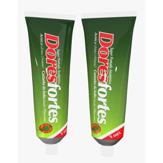 DORES FORTES - 1 unidade - Néctar-gel para dor