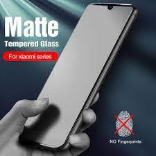 Pelicula Cerâmica Fosca Flexível Motorola Moto E7 / E7 Plus / E7 Power 9D Matte Hidrogel